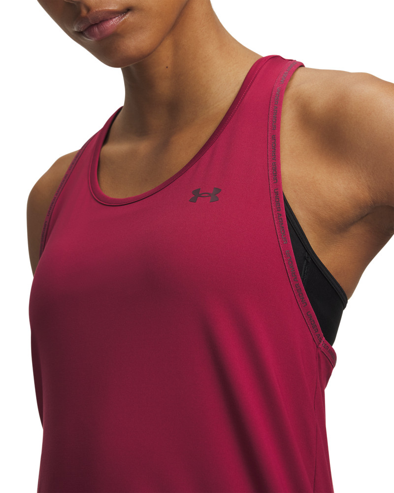 Majica TECH KNOCKOUT TANK 