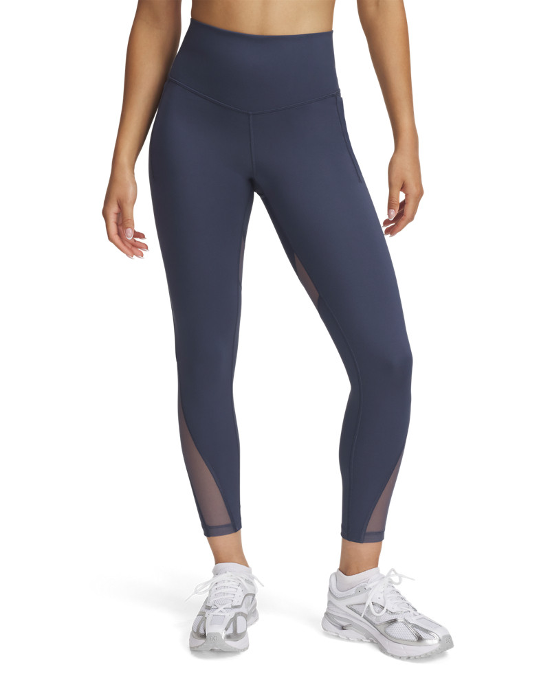 Women's UA Vanish Elite Vent Ankle Leggings 