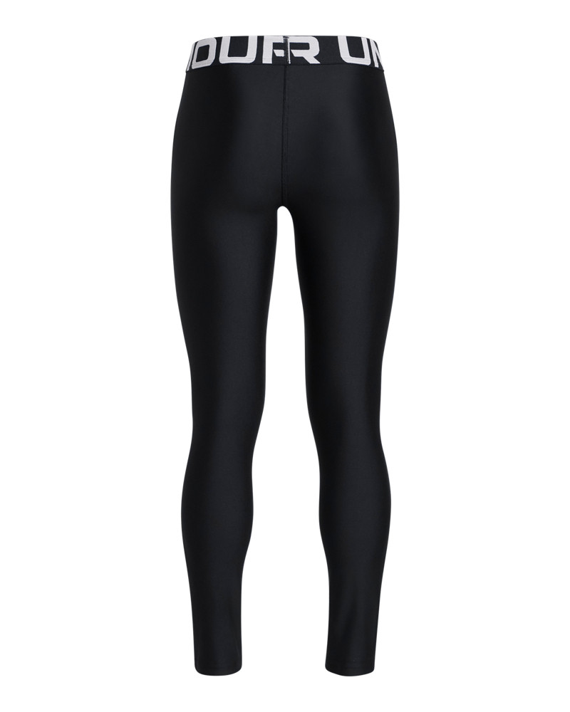 Girls' Leggings HeatGear® 
