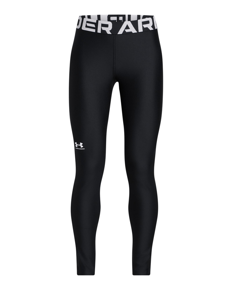 Girls' Leggings HeatGear® 