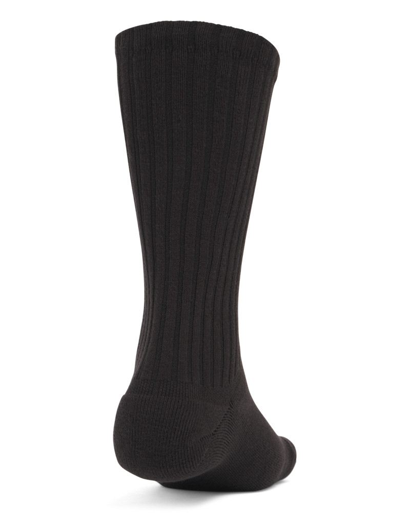Unisex UA Sportstyle Cotton Scrunch 2-Pack Crew Socks 