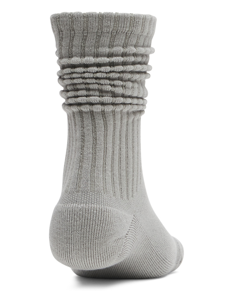 Čarape SPORTSWEAR CTN SCRUNCH CREW 