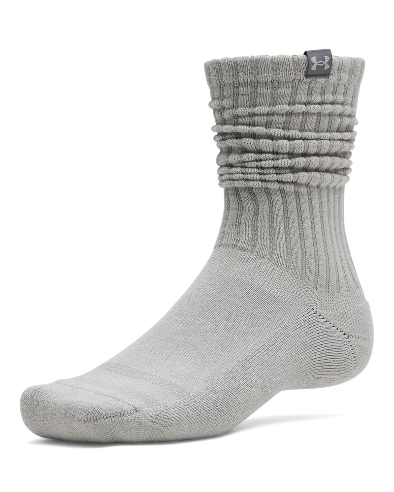 Čarape SPORTSWEAR CTN SCRUNCH CREW 