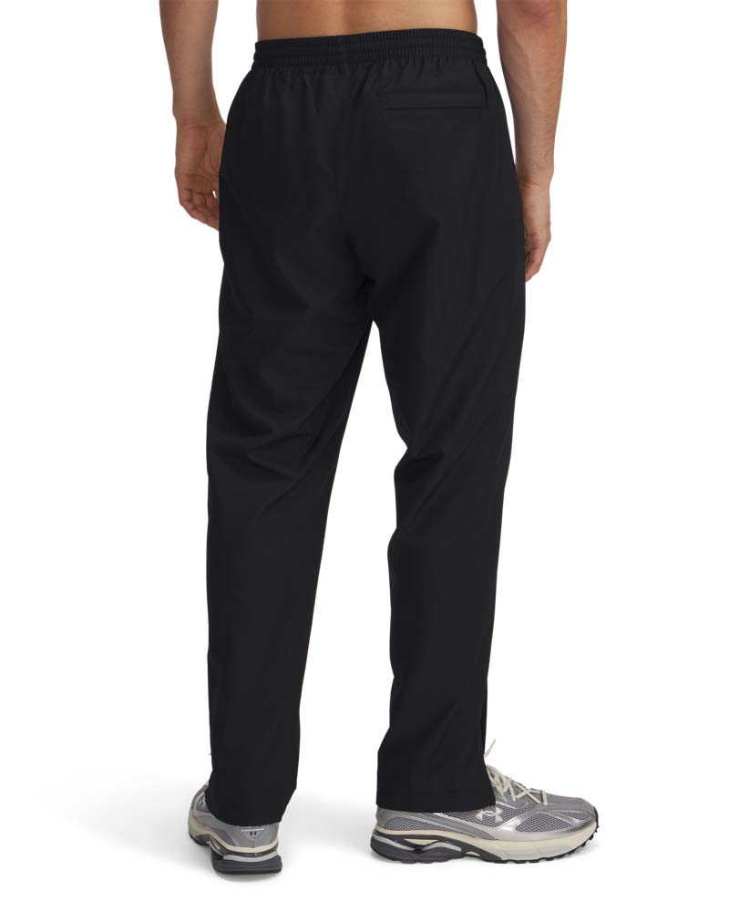 Men's Rival Wvn Windbreaker Pnt 