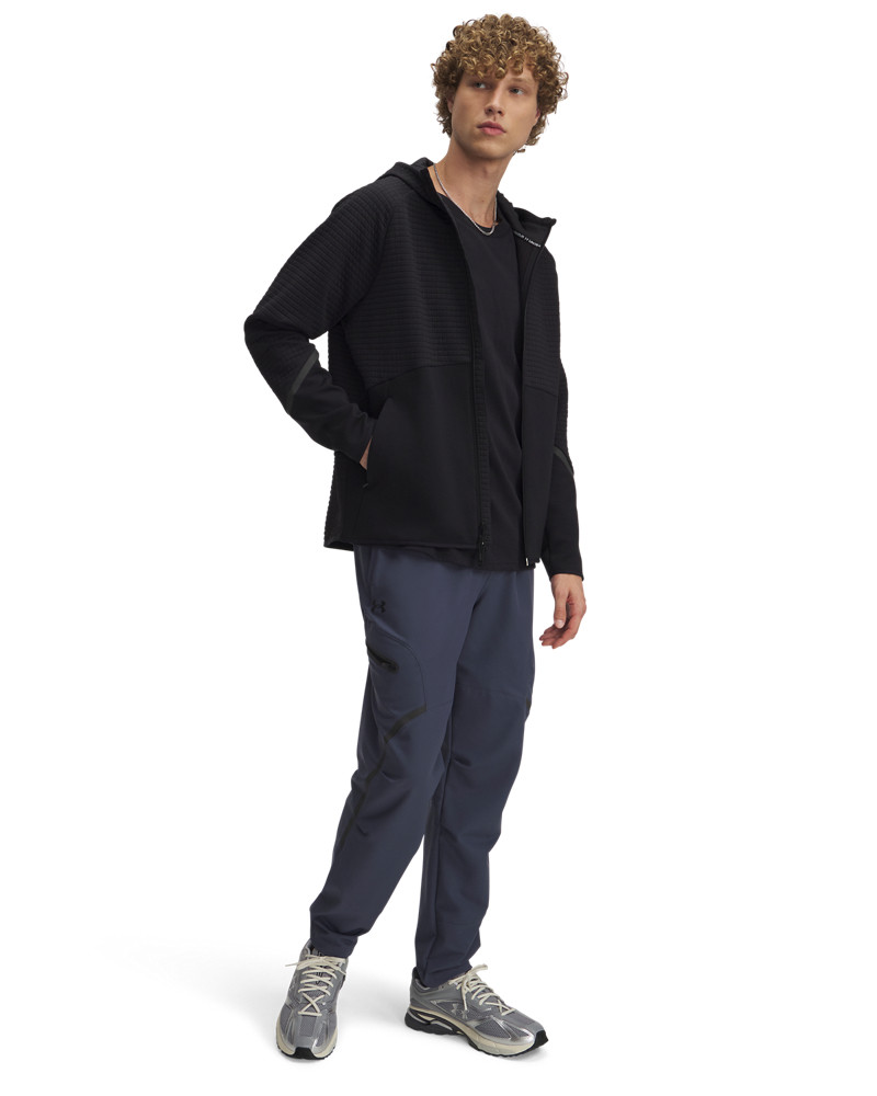 UA UNSTOPPABLE CARGO PANT 