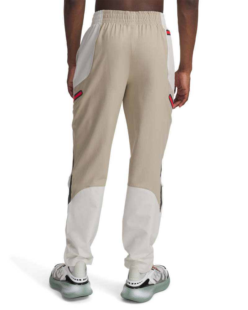 Men's UA Unstoppable Cargo Pants 