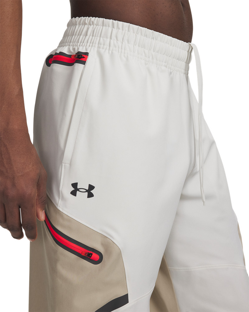 Men's UA Unstoppable Cargo Pants 
