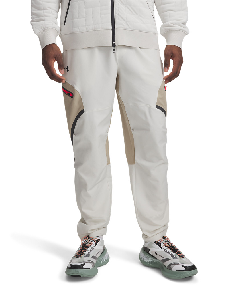 Men's UA Unstoppable Cargo Pants 