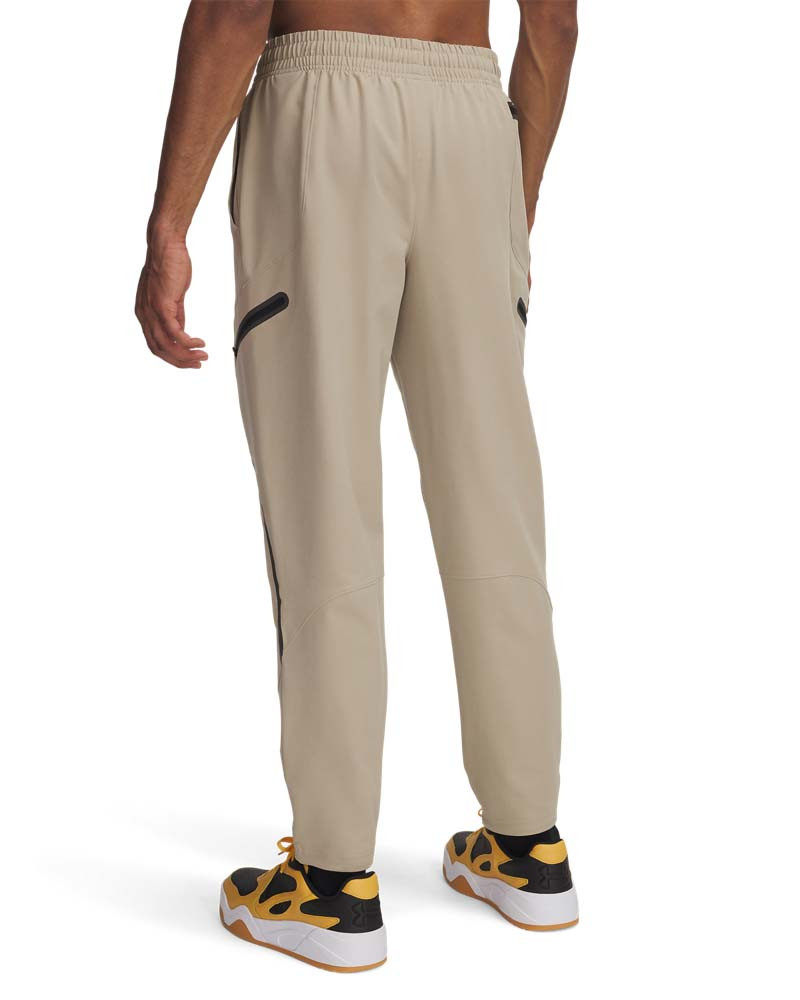 UA UNSTOPPABLE CARGO PANT 