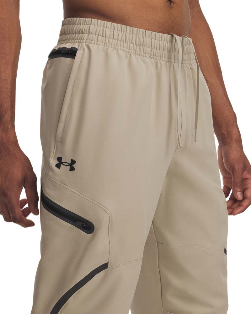 UA UNSTOPPABLE CARGO PANT 