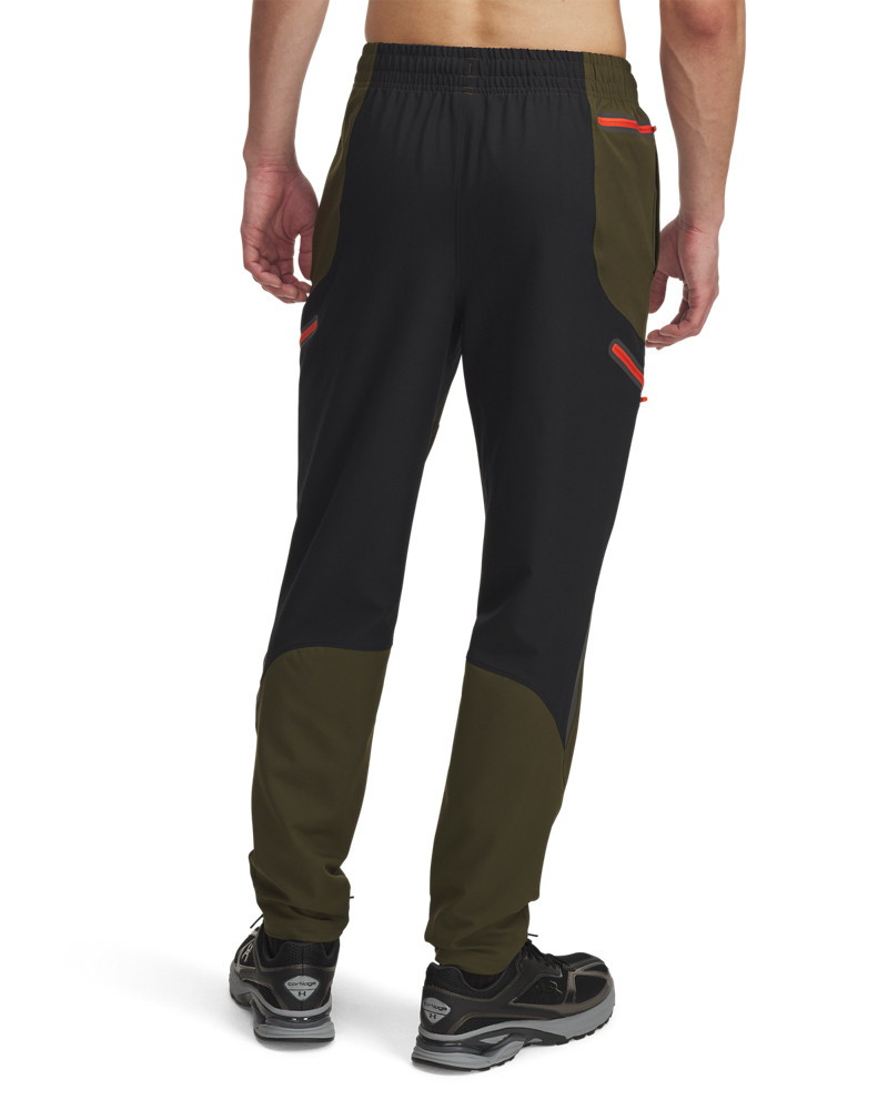 Men's UA Unstoppable Cargo Pants 