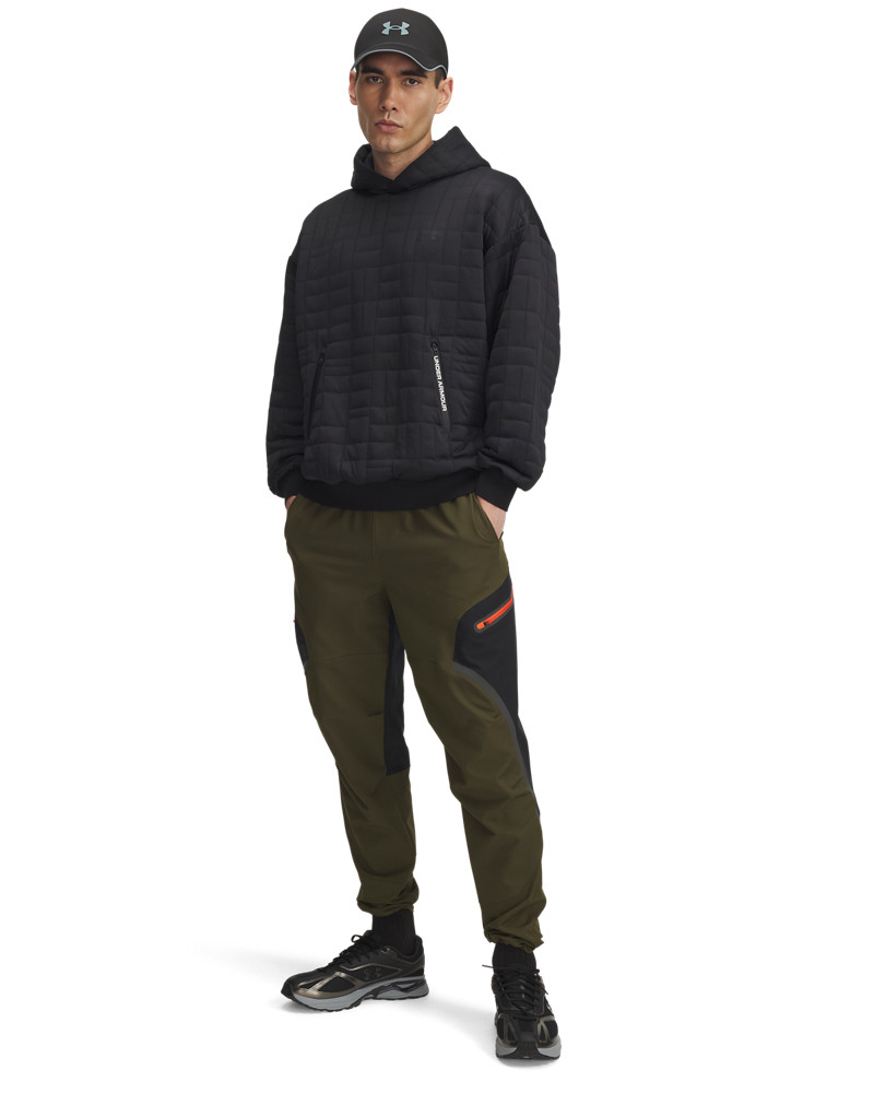 Men's UA Unstoppable Cargo Pants 