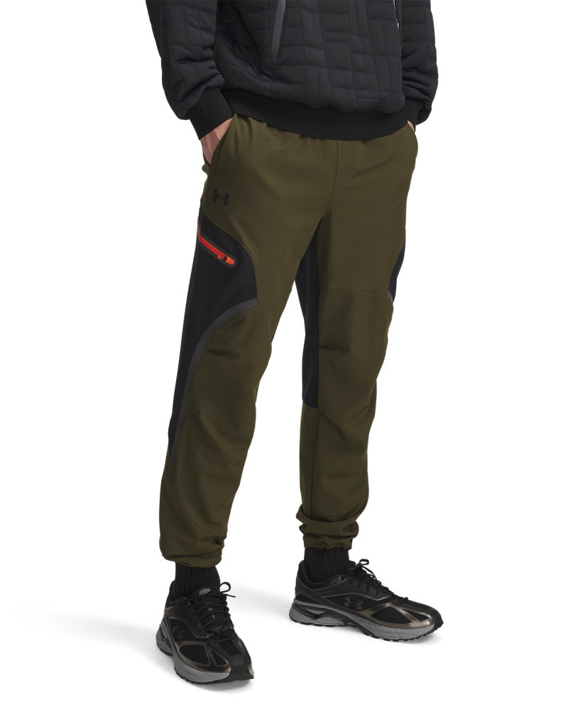 Men's UA Unstoppable Cargo Pants 