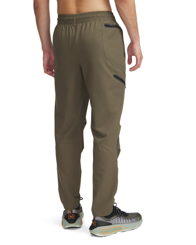 UA UNSTOPPABLE CARGO PANT 