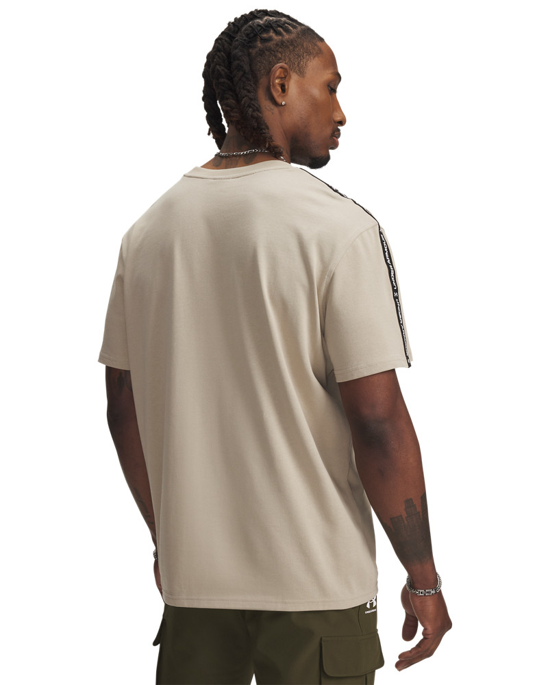 Men's  Icon HWT Tee Taping 