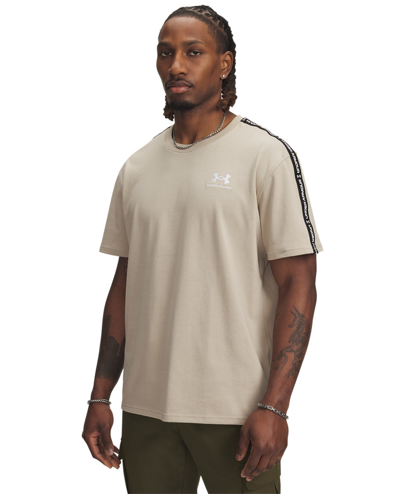 Men's  Icon HWT Tee Taping 