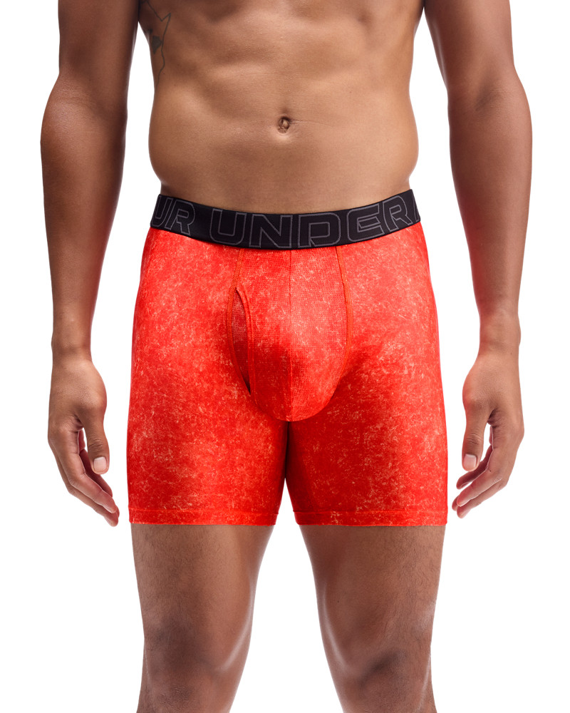 Donji veš UA PERFORMANCE TECH - PRINT 6 