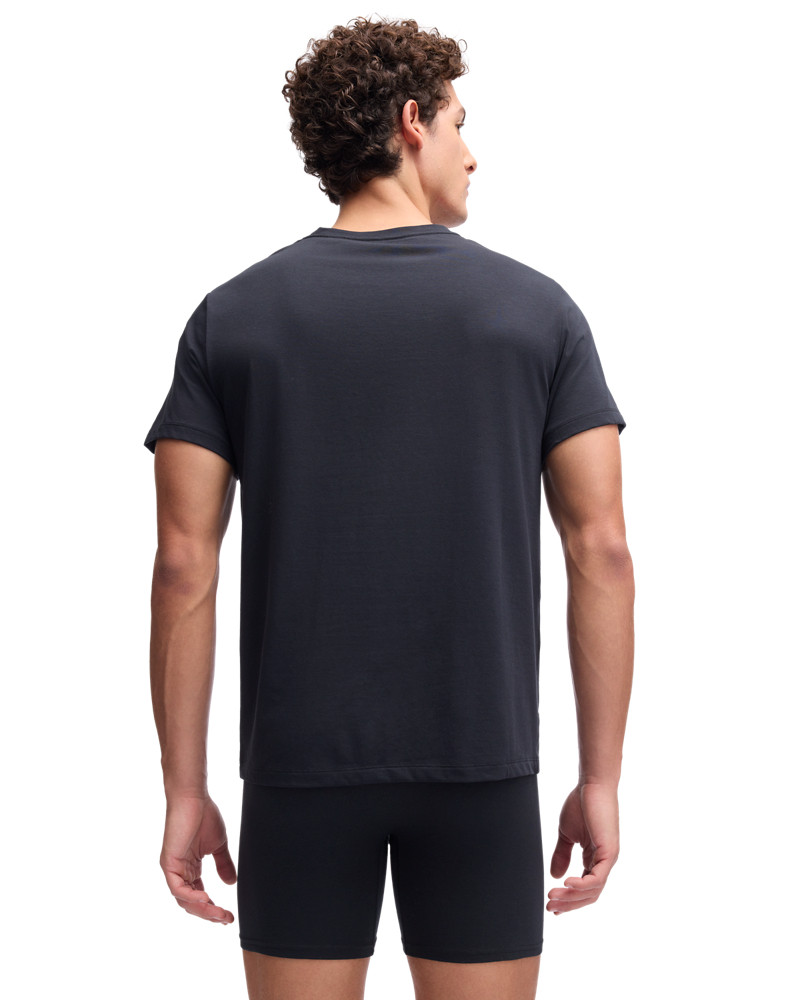 Donji veš PERFORMANCE COTTON UNDERSHIRT - SOLID 