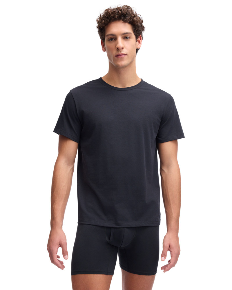 Donji veš PERFORMANCE COTTON UNDERSHIRT - SOLID 