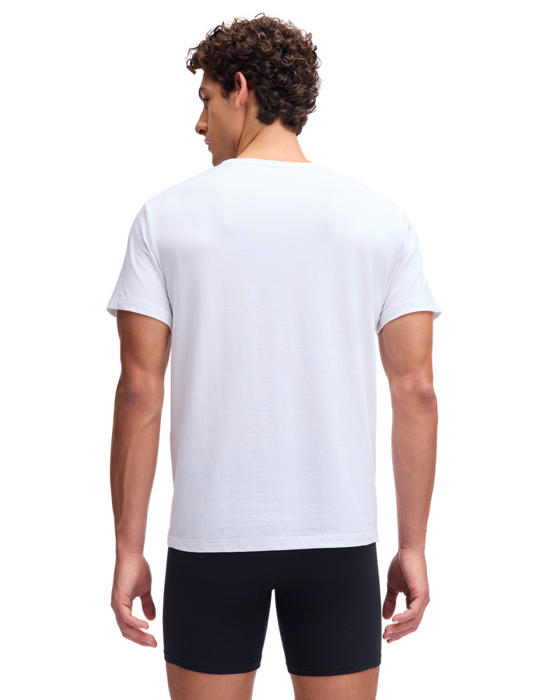 Donji veš PERFORMANCE COTTON UNDERSHIRT - SOLID 