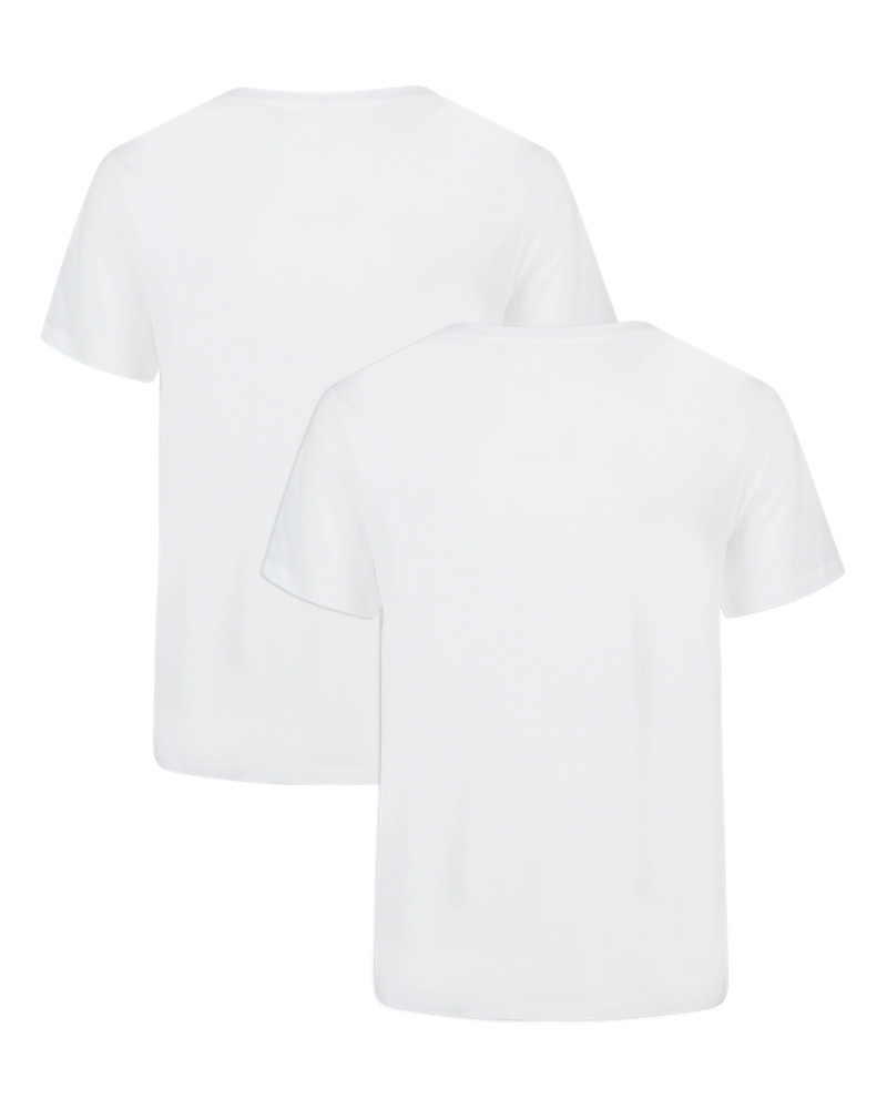 Donji veš PERFORMANCE COTTON UNDERSHIRT - SOLID 