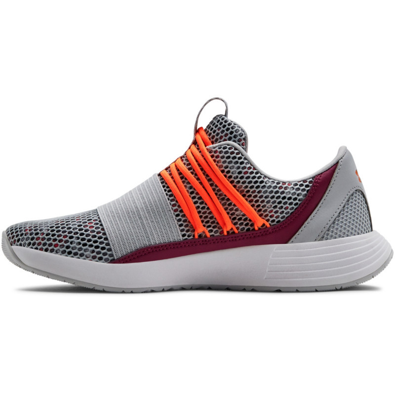 Women's UA Breathe Lace Training Shoes 