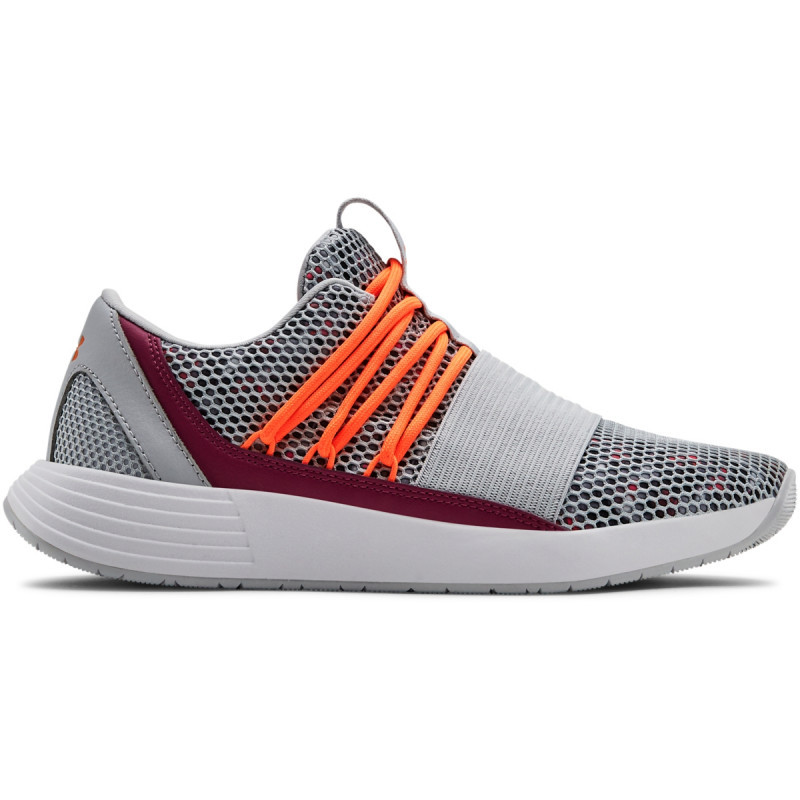 Women's UA Breathe Lace Training Shoes 