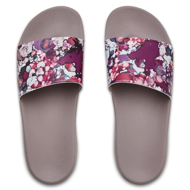 Papuče Unisex UA Core Remix Slides 