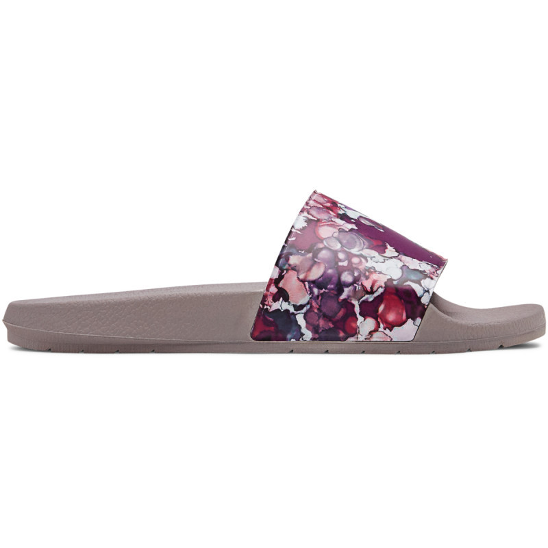 Papuče Unisex UA Core Remix Slides 