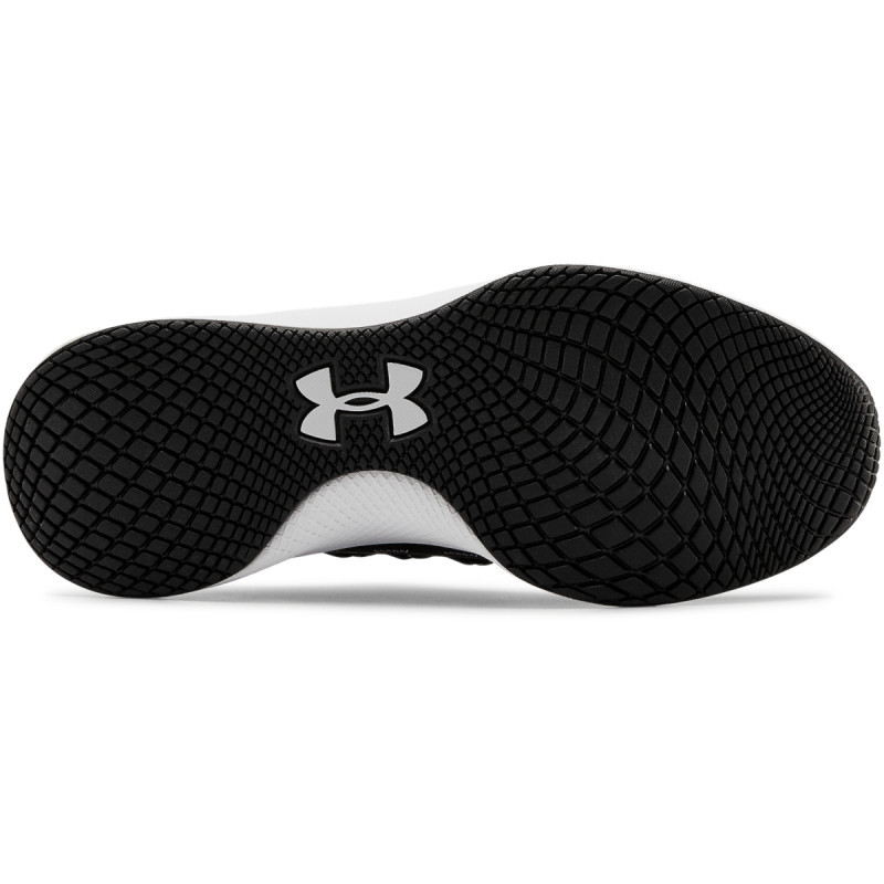 Women's UA Charged Breathe Lace Shoes 
