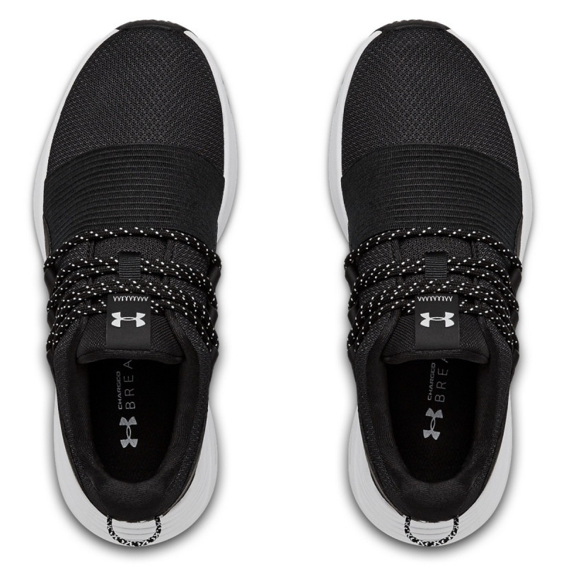 Women's UA Charged Breathe Lace Shoes 