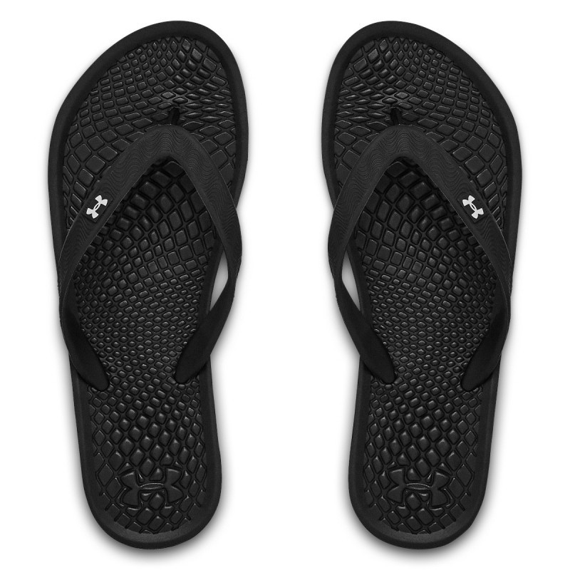 Papuče Women's UA Atlantic Dune Sandals 