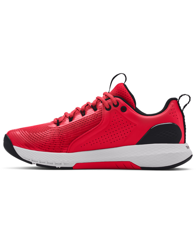 Patike Men's UA Charged Commit 3 Training Shoes 