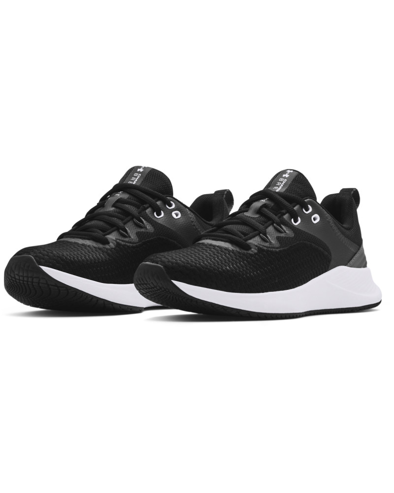 Patike Women's UA Charged Breathe 3 Training Shoes 