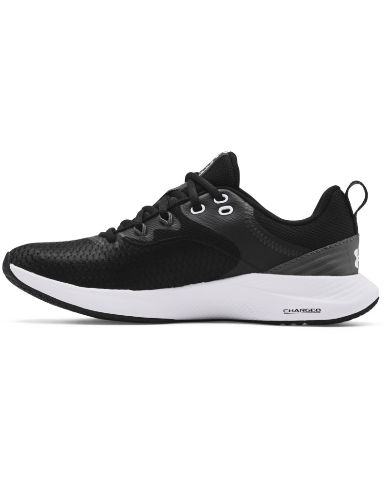 Patike Women's UA Charged Breathe 3 Training Shoes 