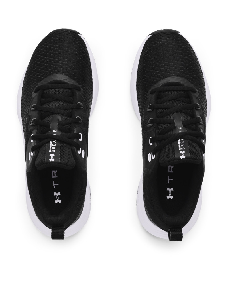 Patike Women's UA Charged Breathe 3 Training Shoes 