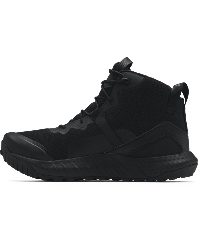Men's UA Micro G® Valsetz Mid Tactical Boots 