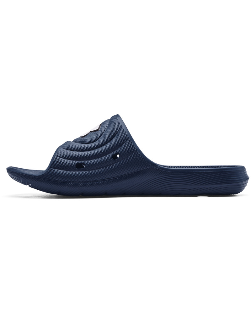 Papuče Men's UA Locker IV Slides 