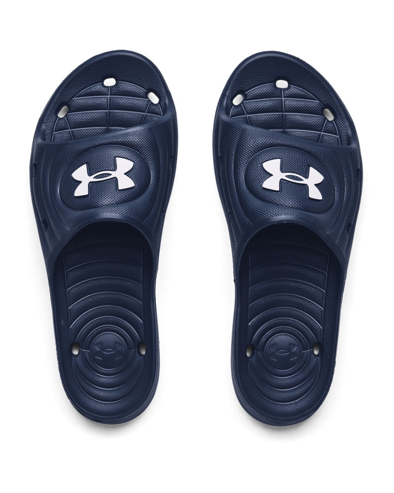 Papuče Men's UA Locker IV Slides 