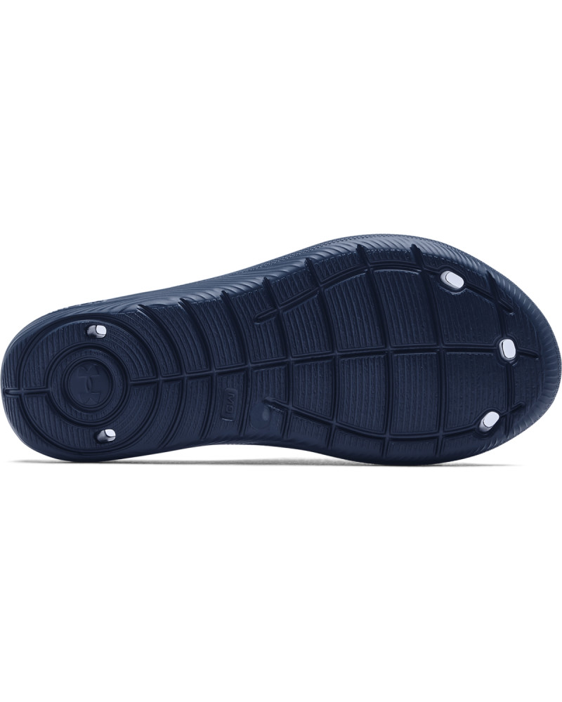 Papuče Men's UA Locker IV Slides 