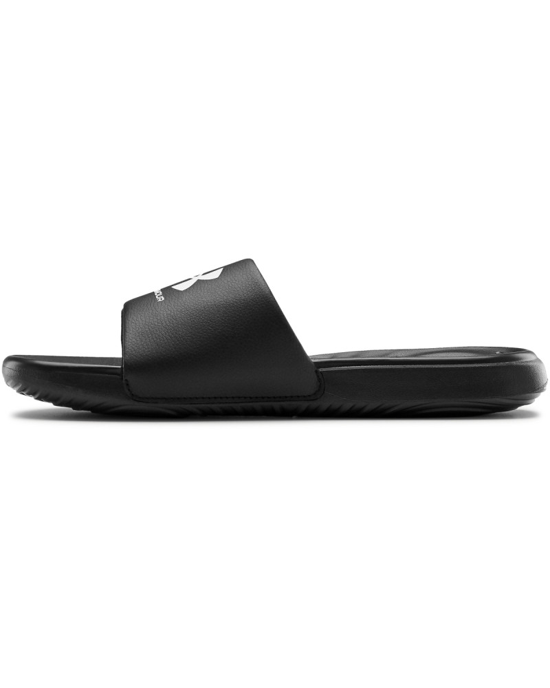 Papuče UA Ansa Fixed Slides 