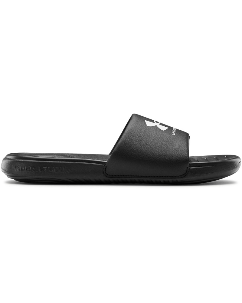 Papuče UA Ansa Fixed Slides 