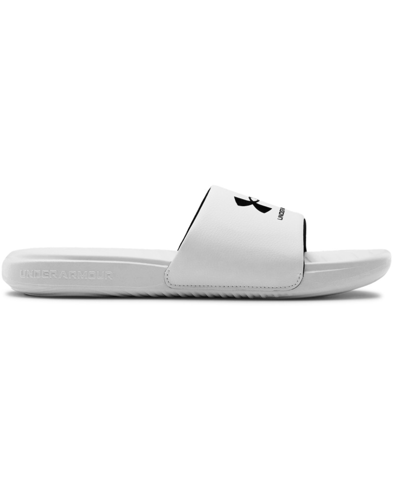 Papuče UA Ansa Fixed Slides 