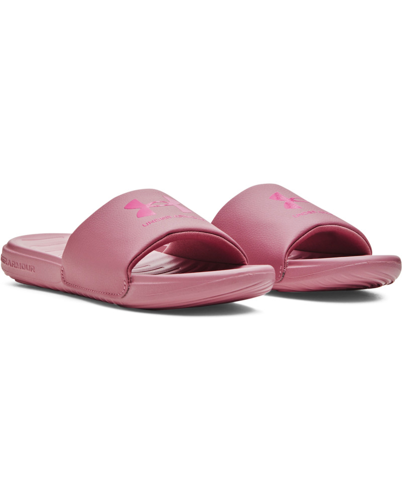 Papuče Women's UA Ansa Fixed Slides 
