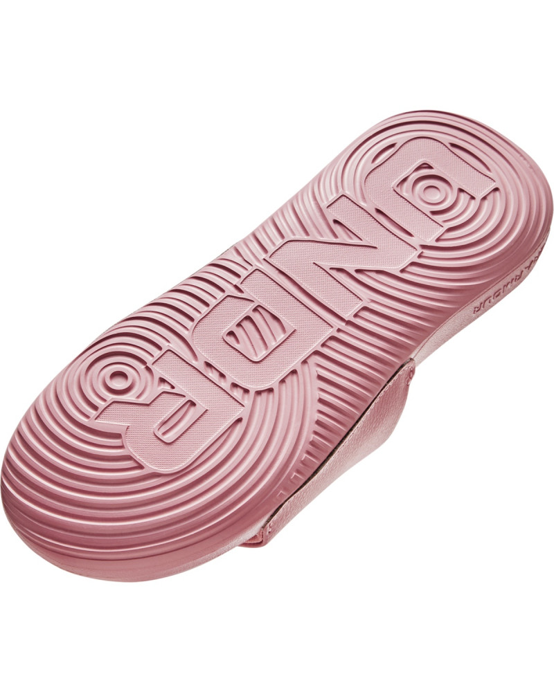 Papuče Women's UA Ansa Fixed Slides 