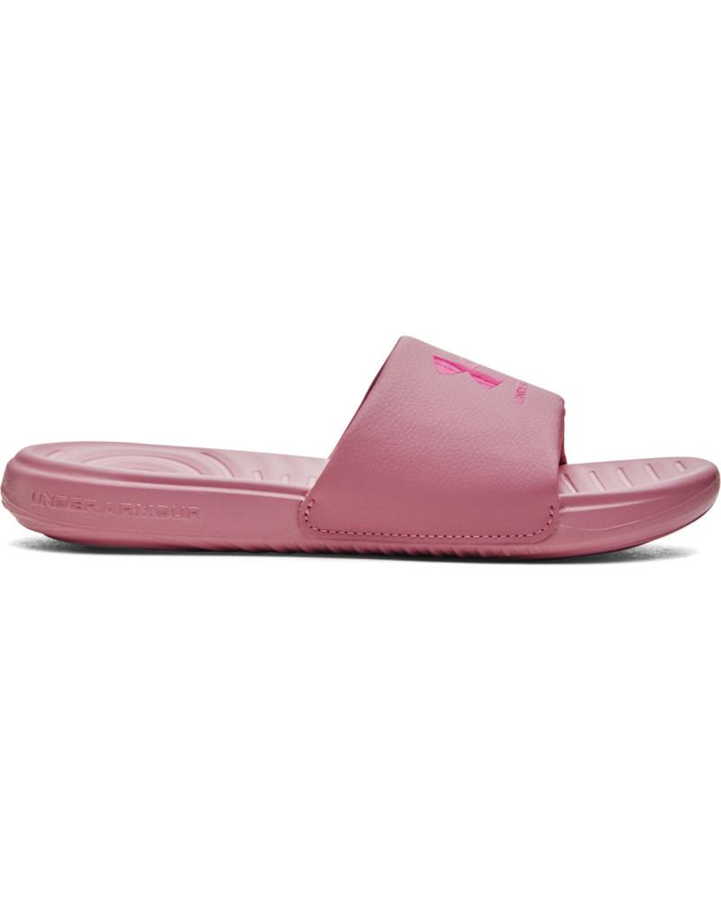 Papuče Women's UA Ansa Fixed Slides 