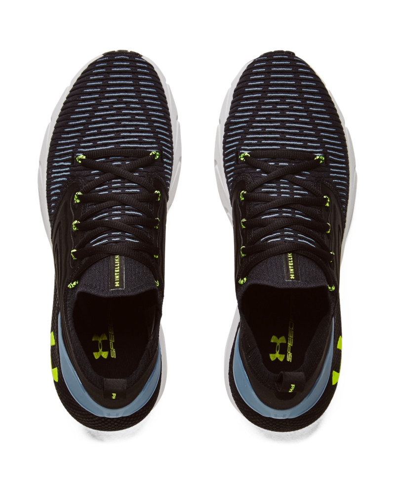 Patike Men's UA HOVR™ Phantom 2 IntelliKnit Running Shoes 