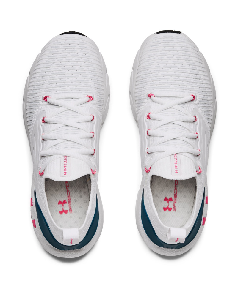 Patike Women's UA HOVR™ Phantom 2 IntelliKnit Running Shoes 