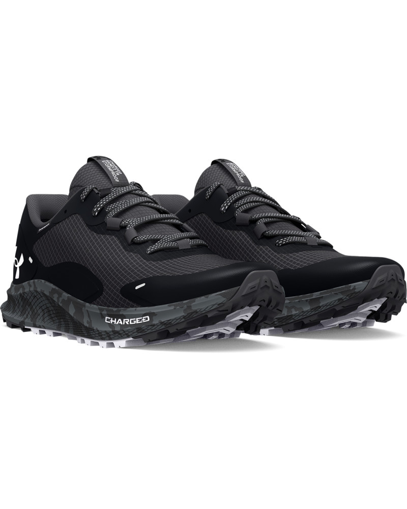 Patike Women's UA Charged Bandit Trail 2 Storm Running Shoes 