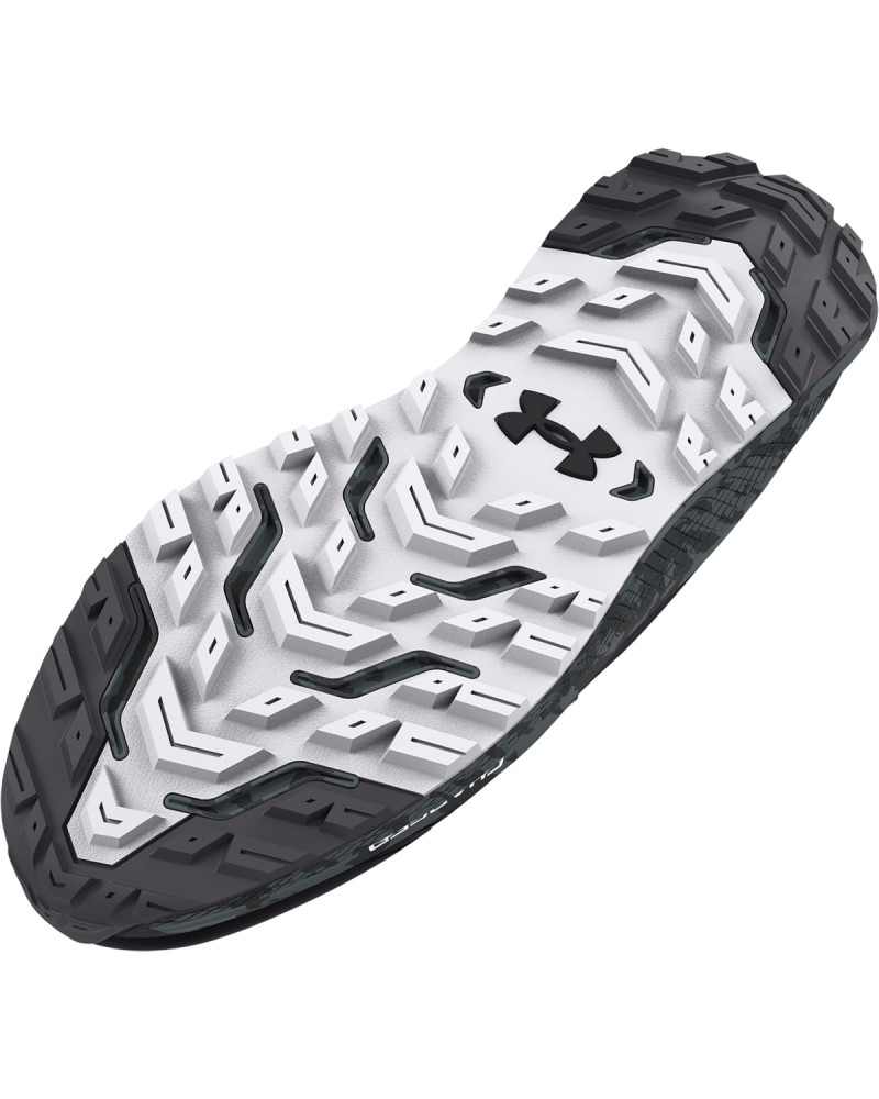 Patike Women's UA Charged Bandit Trail 2 Storm Running Shoes 